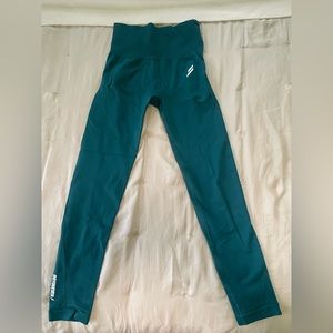 DoYouEven Impact Solid Leggings